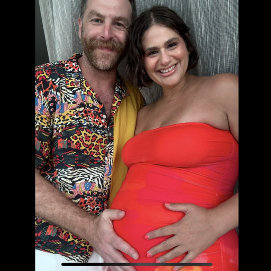 Photo shared by Angelia for their Babylist baby registry.