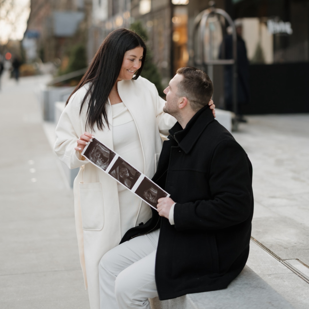 Photo shared by Jacqui for their Babylist baby registry.