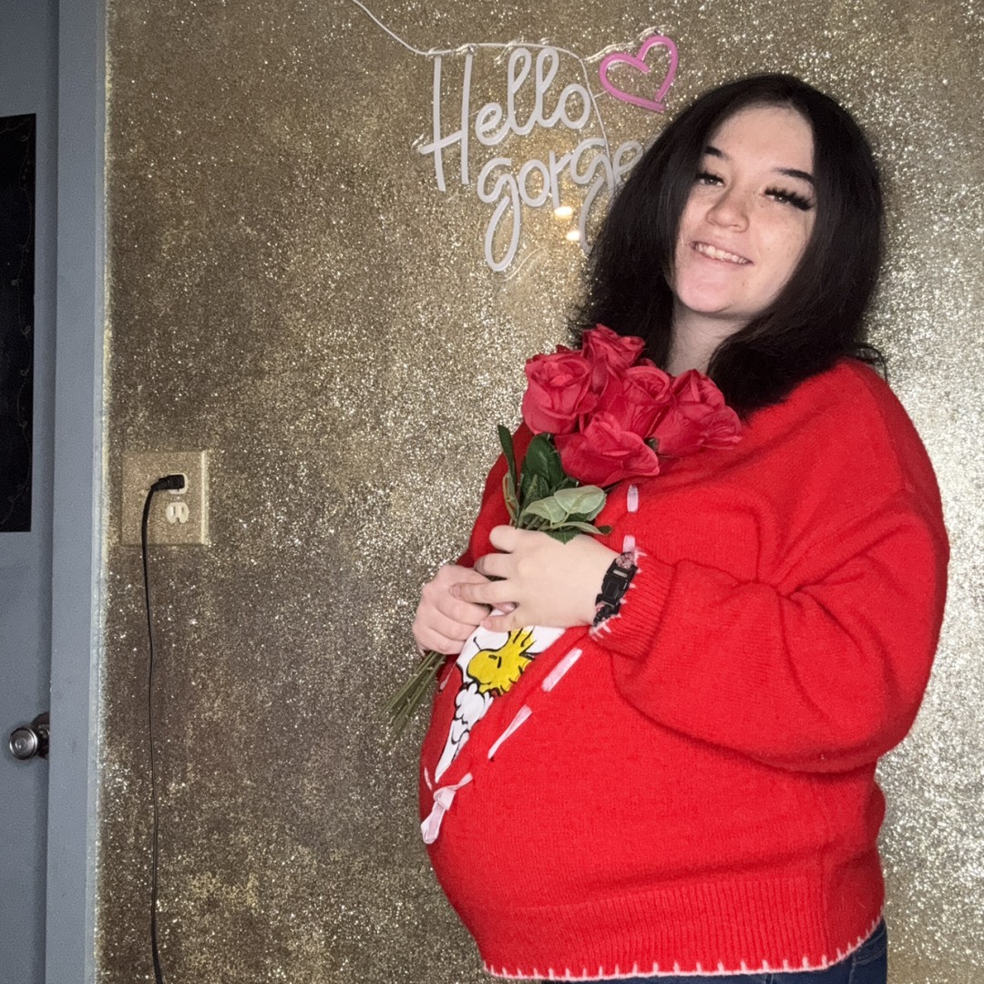 Photo shared by Allyson for their Babylist baby registry.