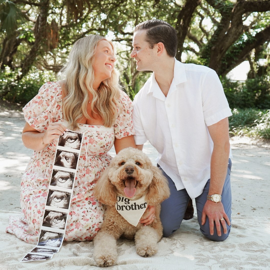 Photo shared by Eva for their Babylist baby registry.