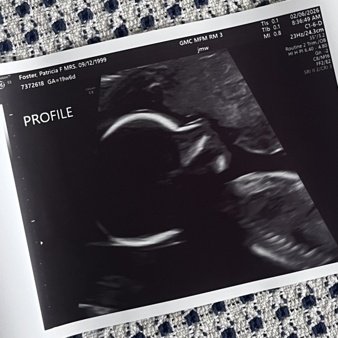 Photo shared by Jacob for their Babylist baby registry.