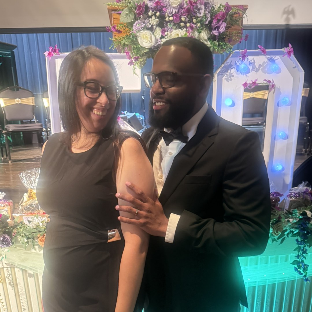 Photo shared by Grizelle for their Babylist baby registry.