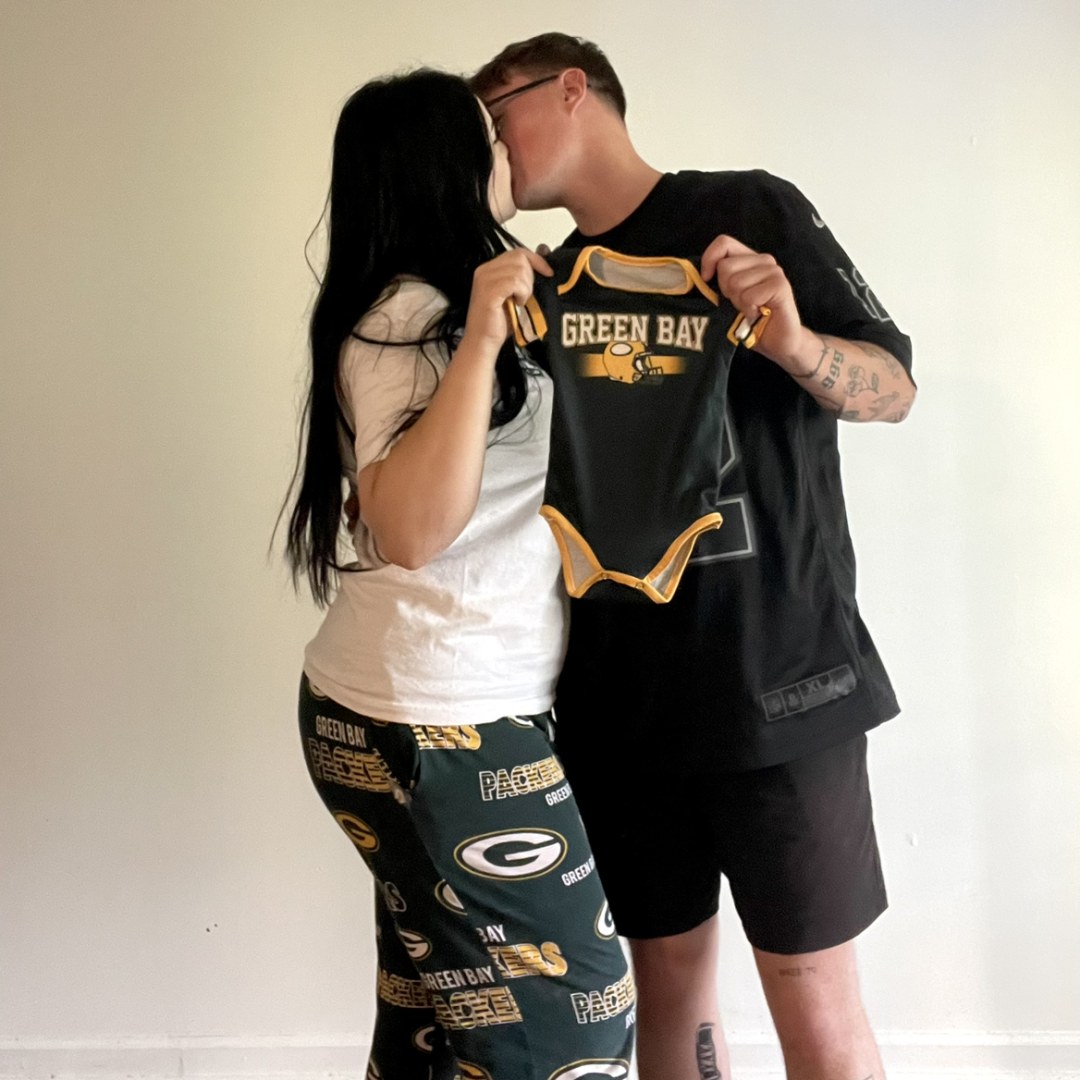 Photo shared by Jenna for their Babylist baby registry.