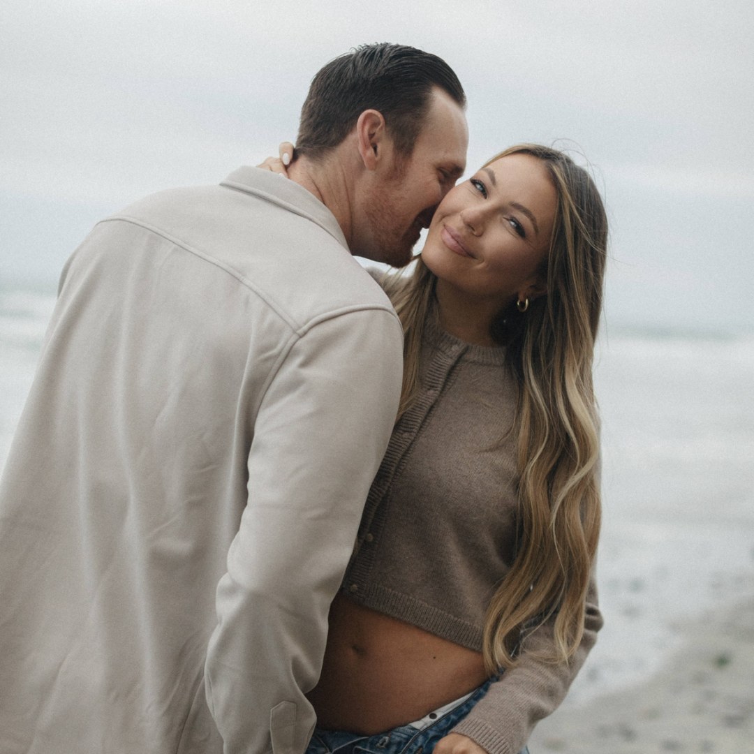 Photo shared by Alex for their Babylist baby registry.