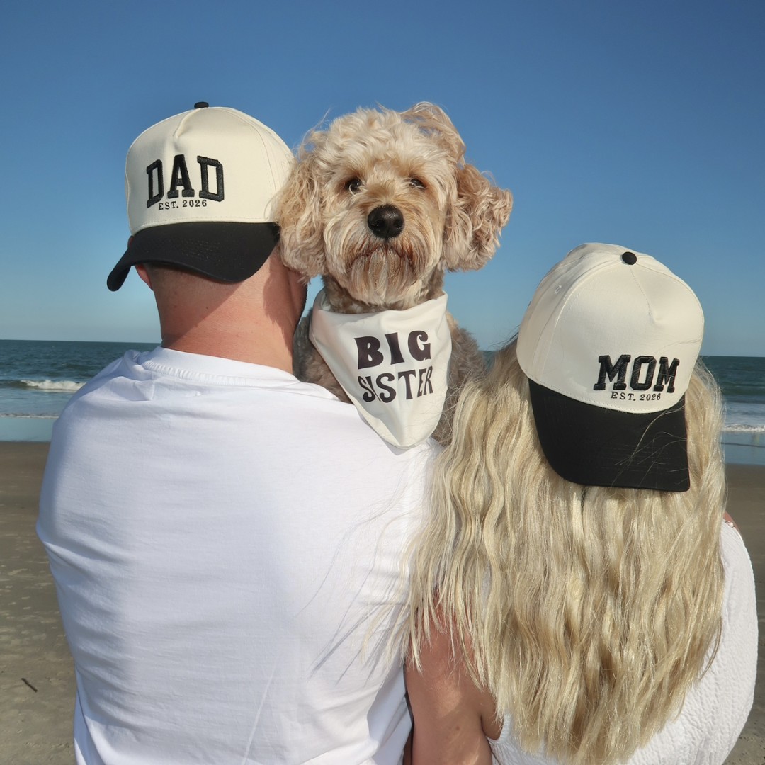 Photo shared by Haleigh for their Babylist baby registry.