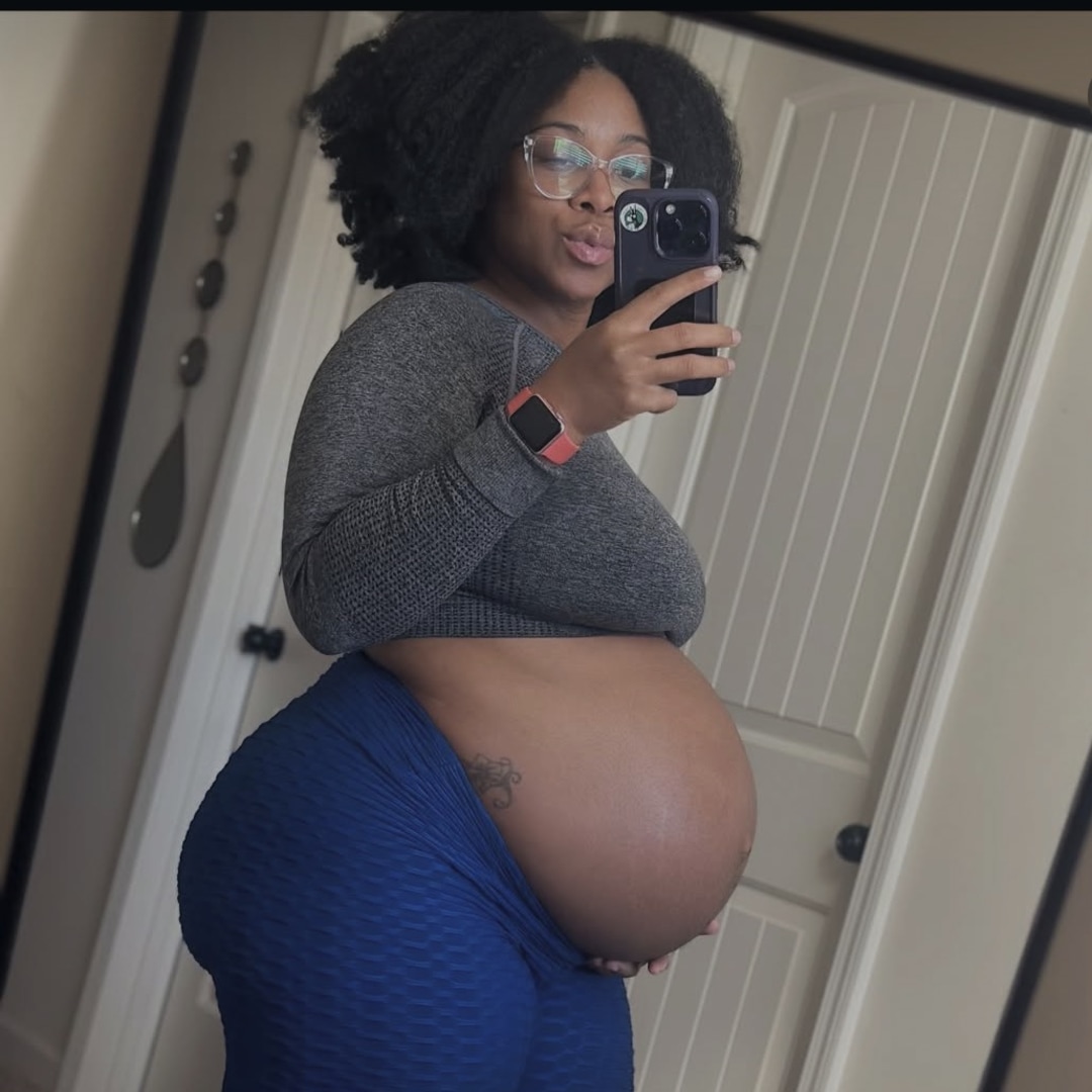 Photo shared by Jemar for their Babylist baby registry.