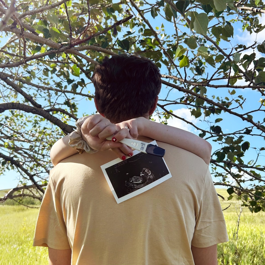 Photo shared by Karen for their Babylist baby registry.
