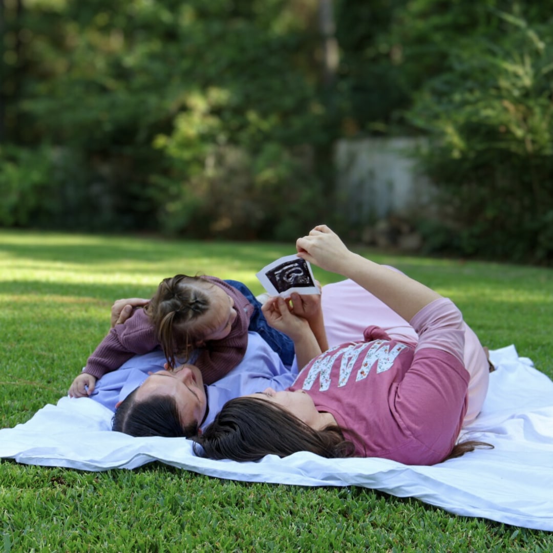 Photo shared by Georgia for their Babylist baby registry.