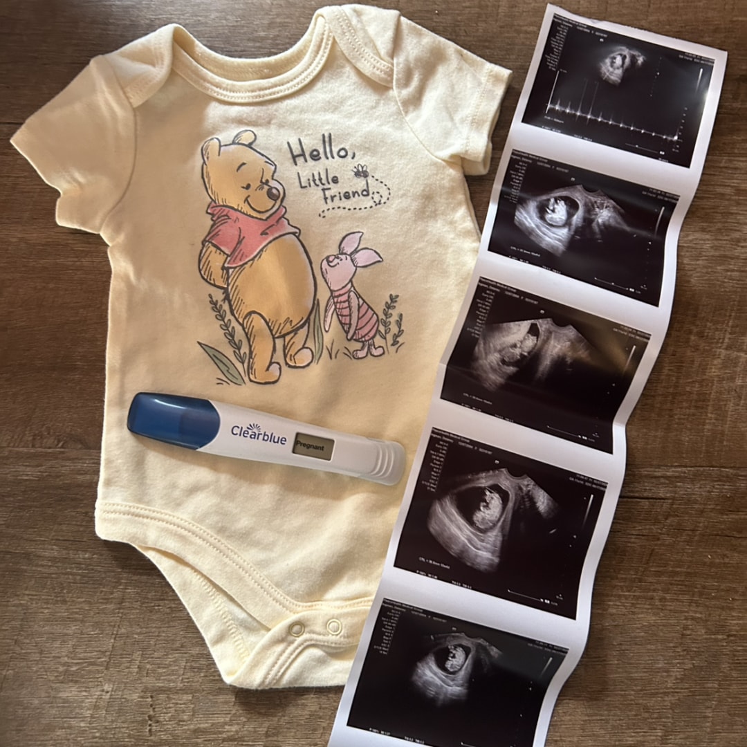 Photo shared by Delaney for their Babylist baby registry.