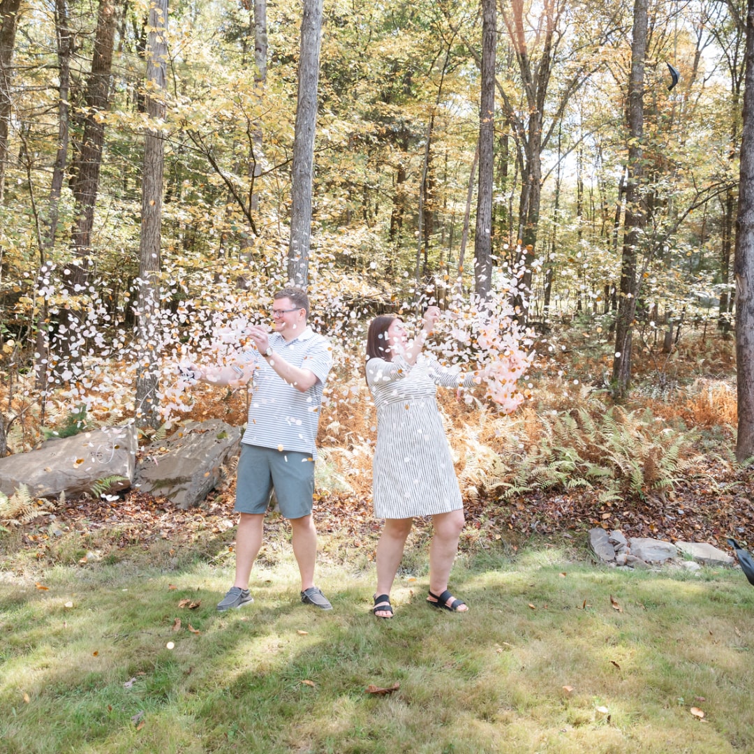 Photo shared by Sarah for their Babylist baby registry.