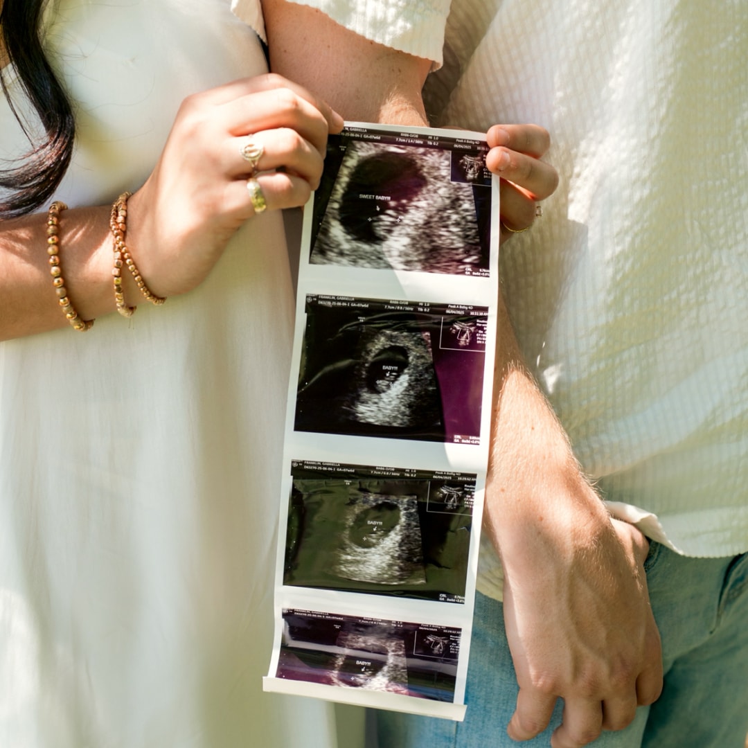 Photo shared by Gabriella for their Babylist baby registry.