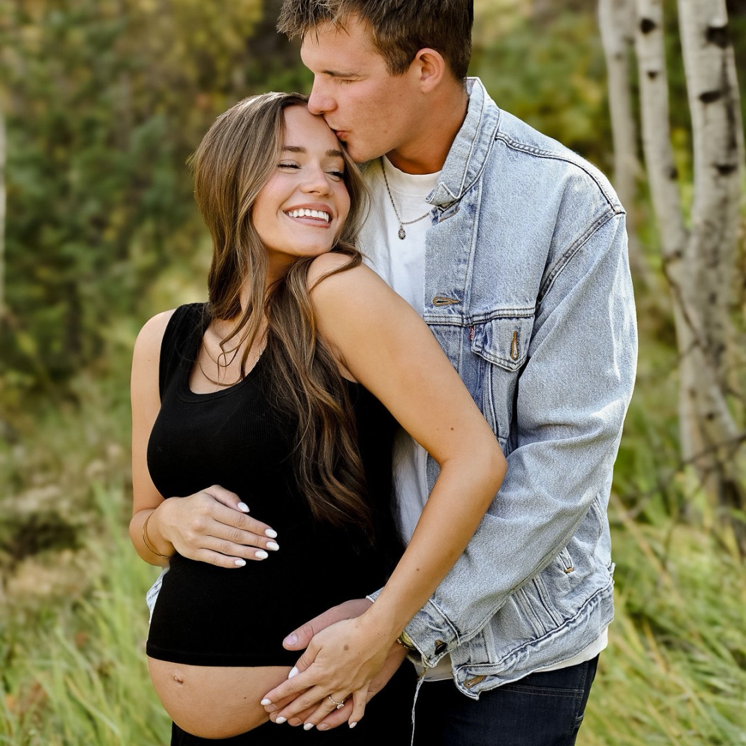Photo shared by Grace for their Babylist baby registry.