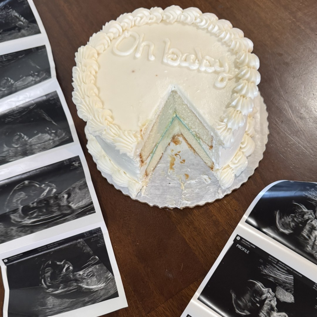 Photo shared by Laura for their Babylist baby registry.