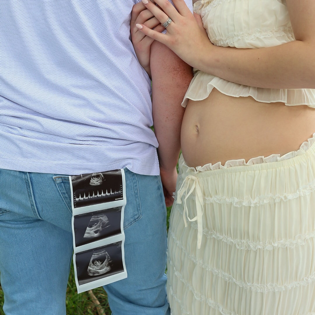 Photo shared by Ashleigh for their Babylist baby registry.