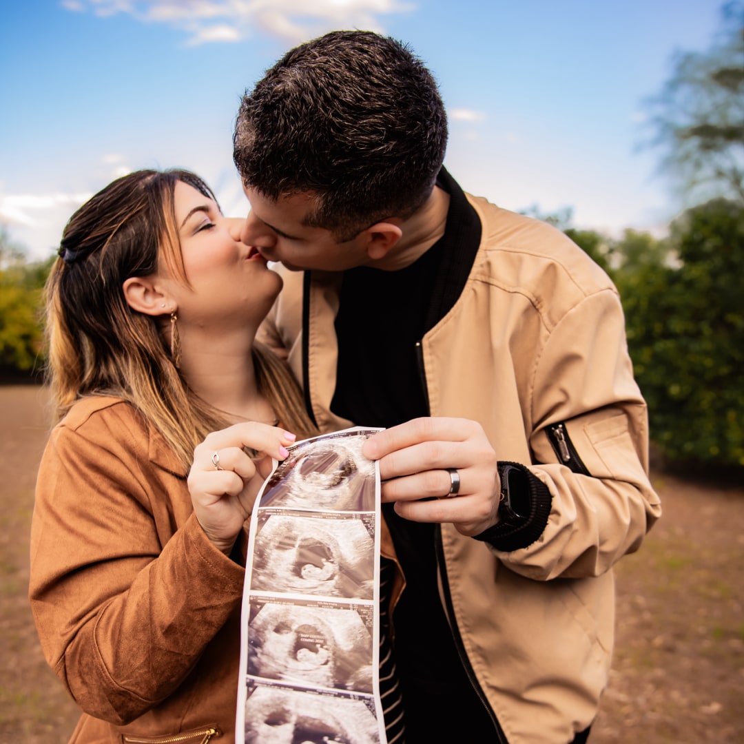 Photo shared by Elsa for their Babylist baby registry.