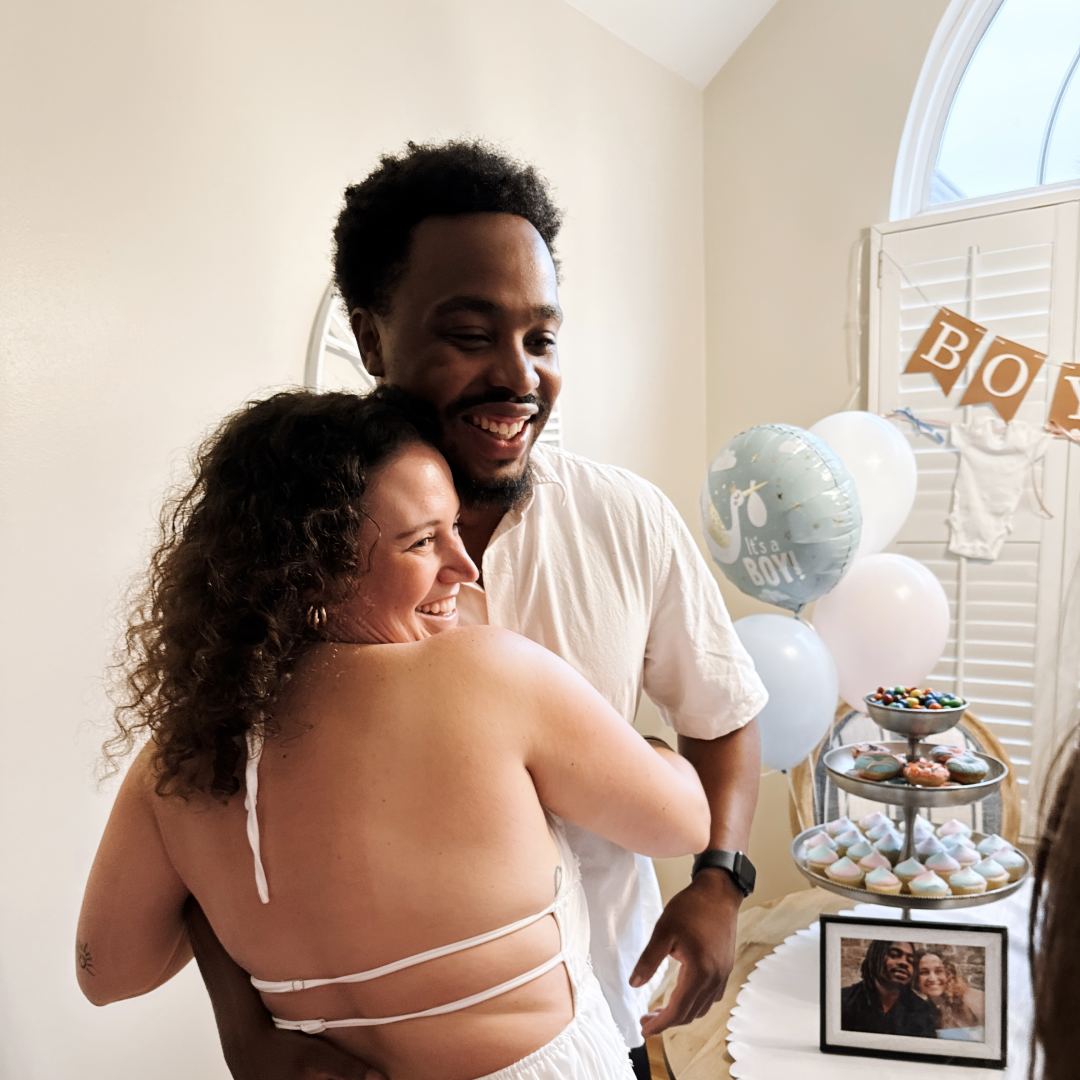 Photo shared by Ellie for their Babylist baby registry.