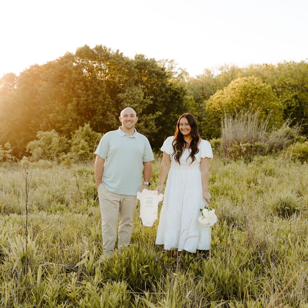 Photo shared by Bailey for their Babylist baby registry.