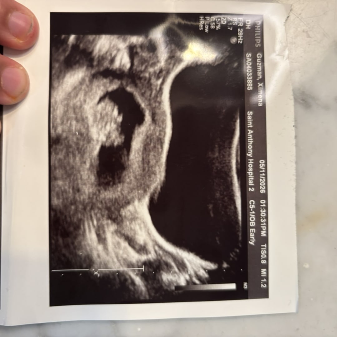 Photo shared by Gabriel for their Babylist baby registry.