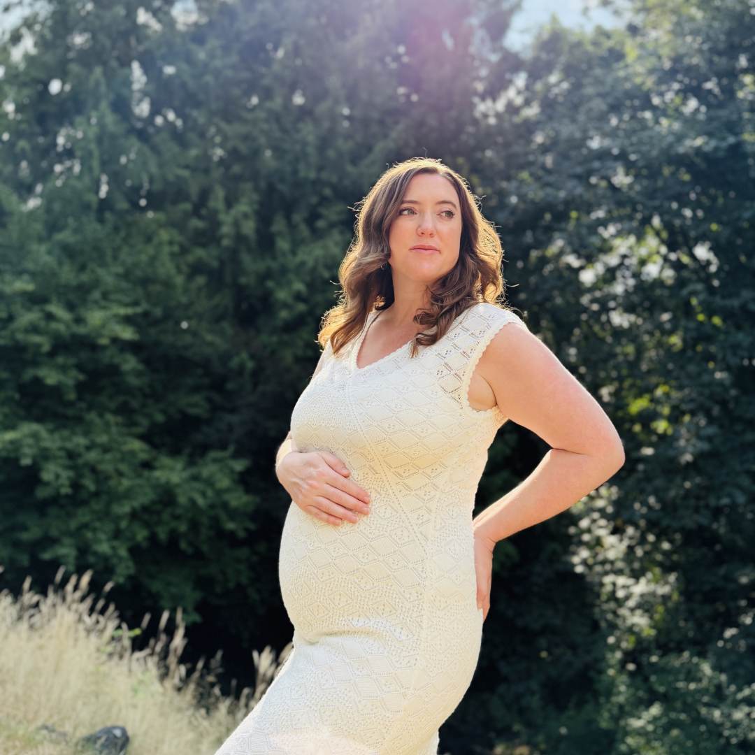 Photo shared by Beth for their Babylist baby registry.