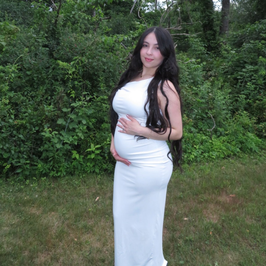 Photo shared by Rosa for their Babylist baby registry.