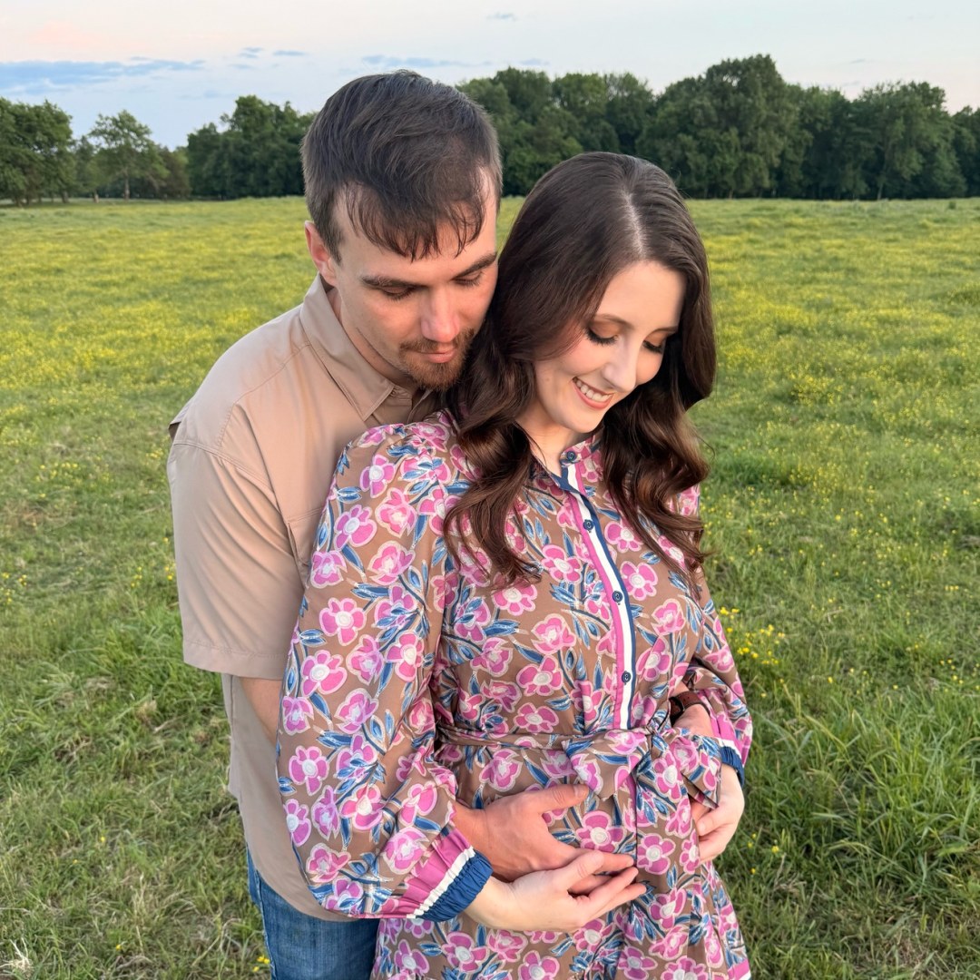 Photo shared by Nicole for their Babylist baby registry.