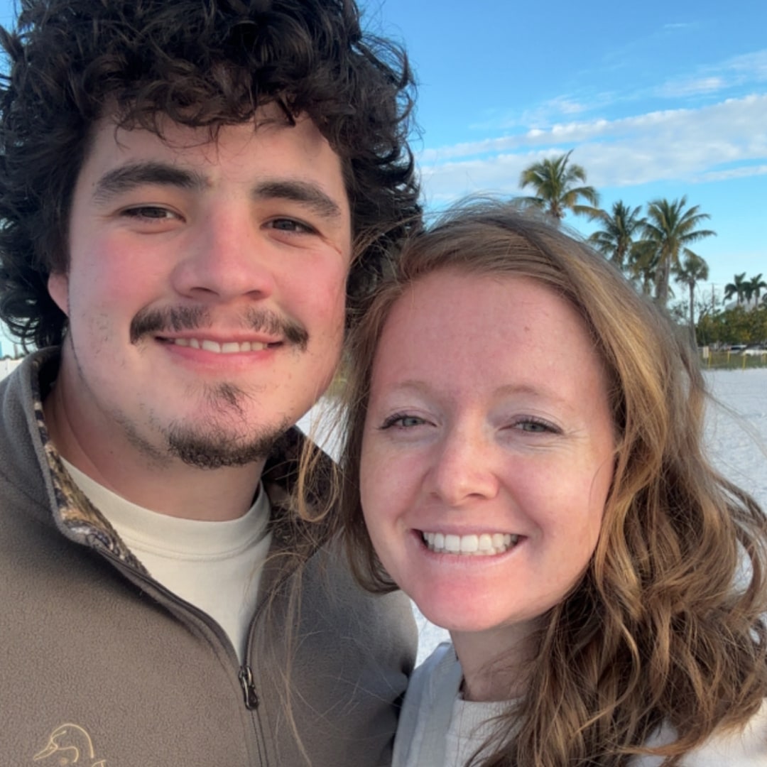 Photo shared by Lauren for their Babylist baby registry.