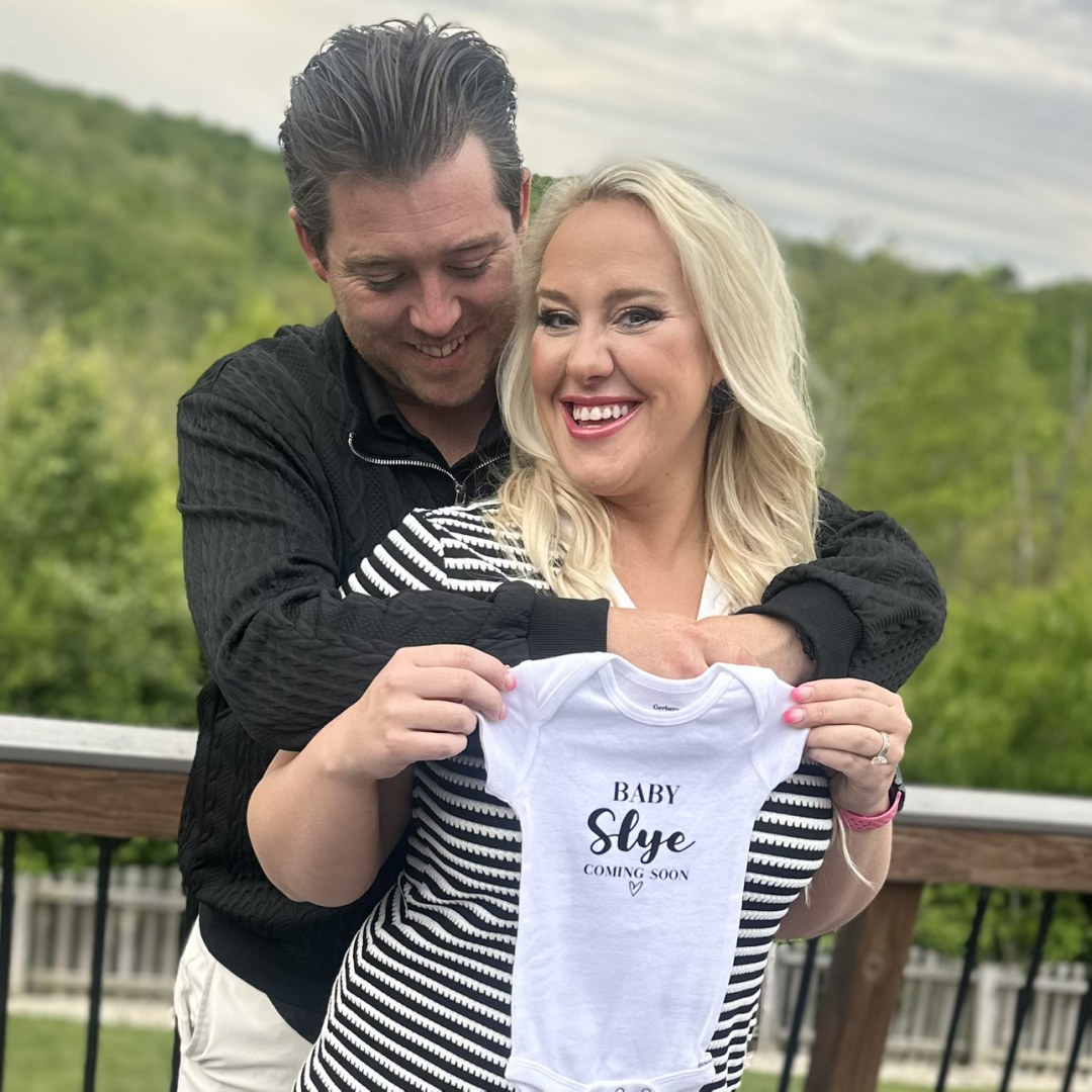Photo shared by Britta for their Babylist baby registry.