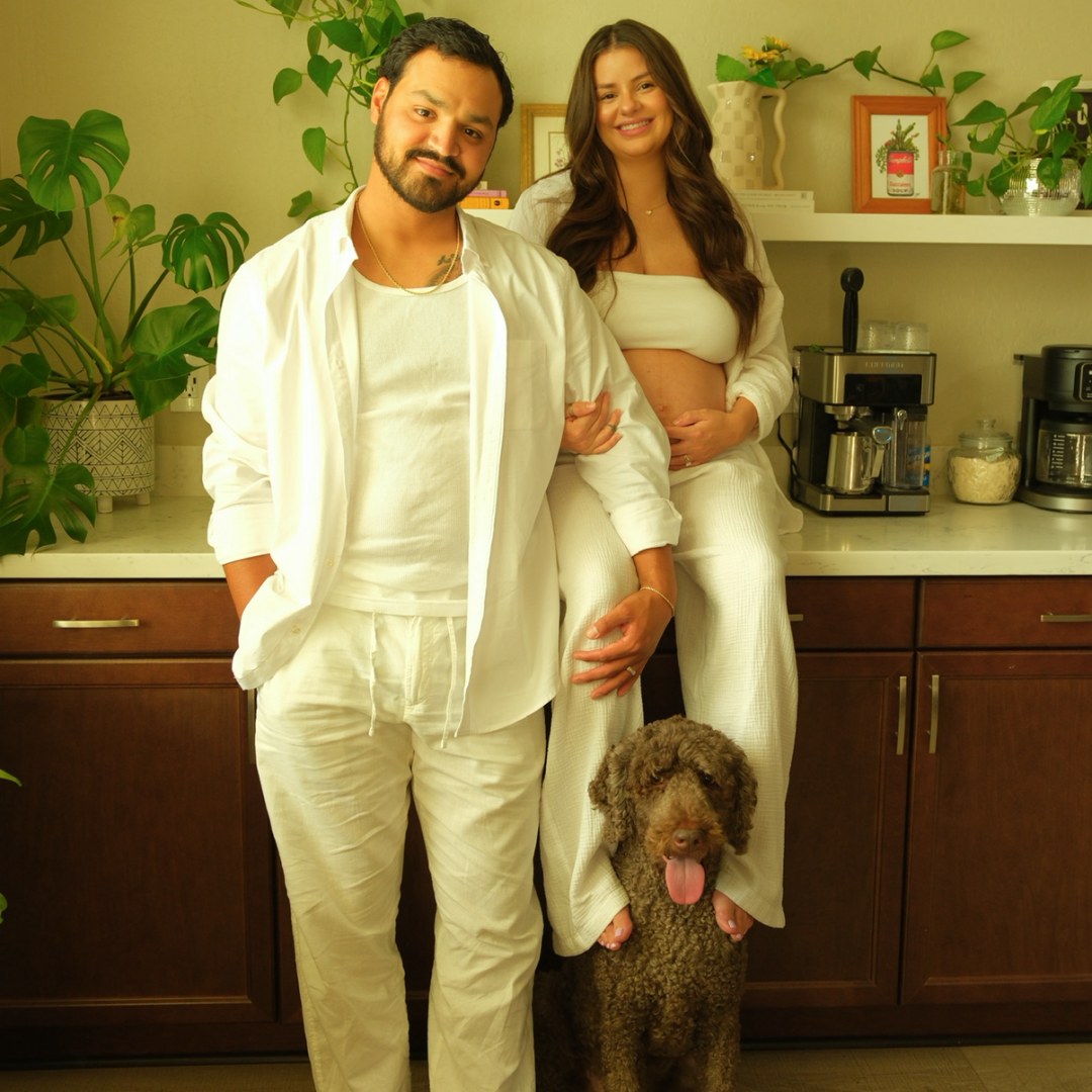 Photo shared by Audrey for their Babylist baby registry.