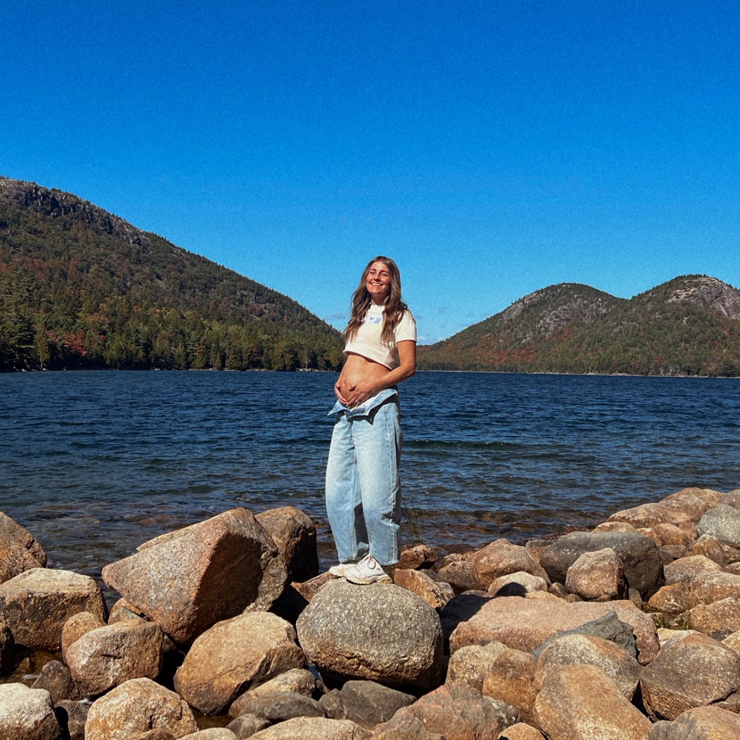 Photo shared by Chelsea for their Babylist baby registry.