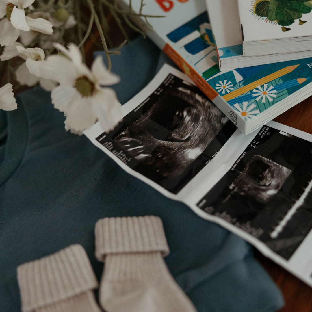 Photo shared by Mariah for their Babylist baby registry.