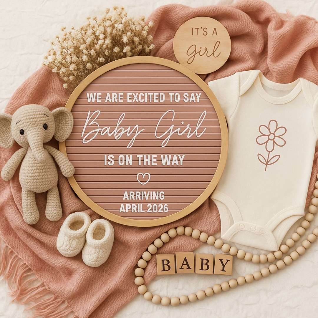 Photo shared by Angela for their Babylist baby registry.