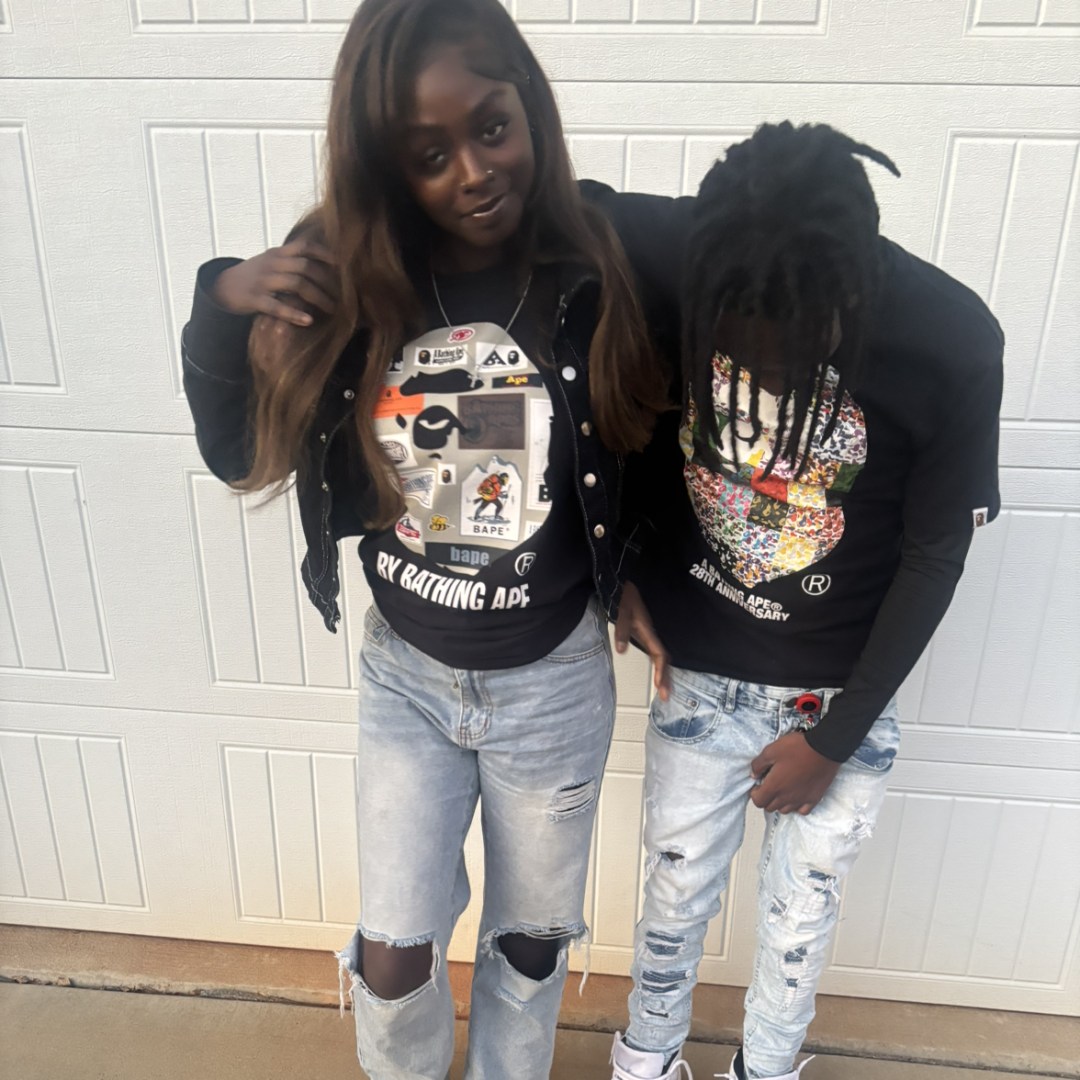 Photo shared by D’Miyah . for their Babylist baby registry.