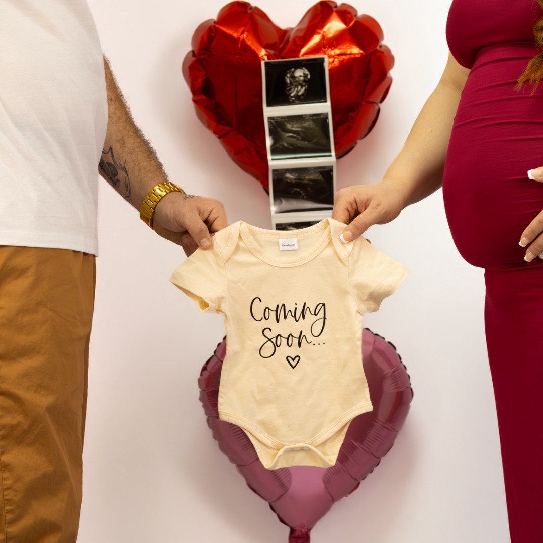 Photo shared by Alanis for their Babylist baby registry.