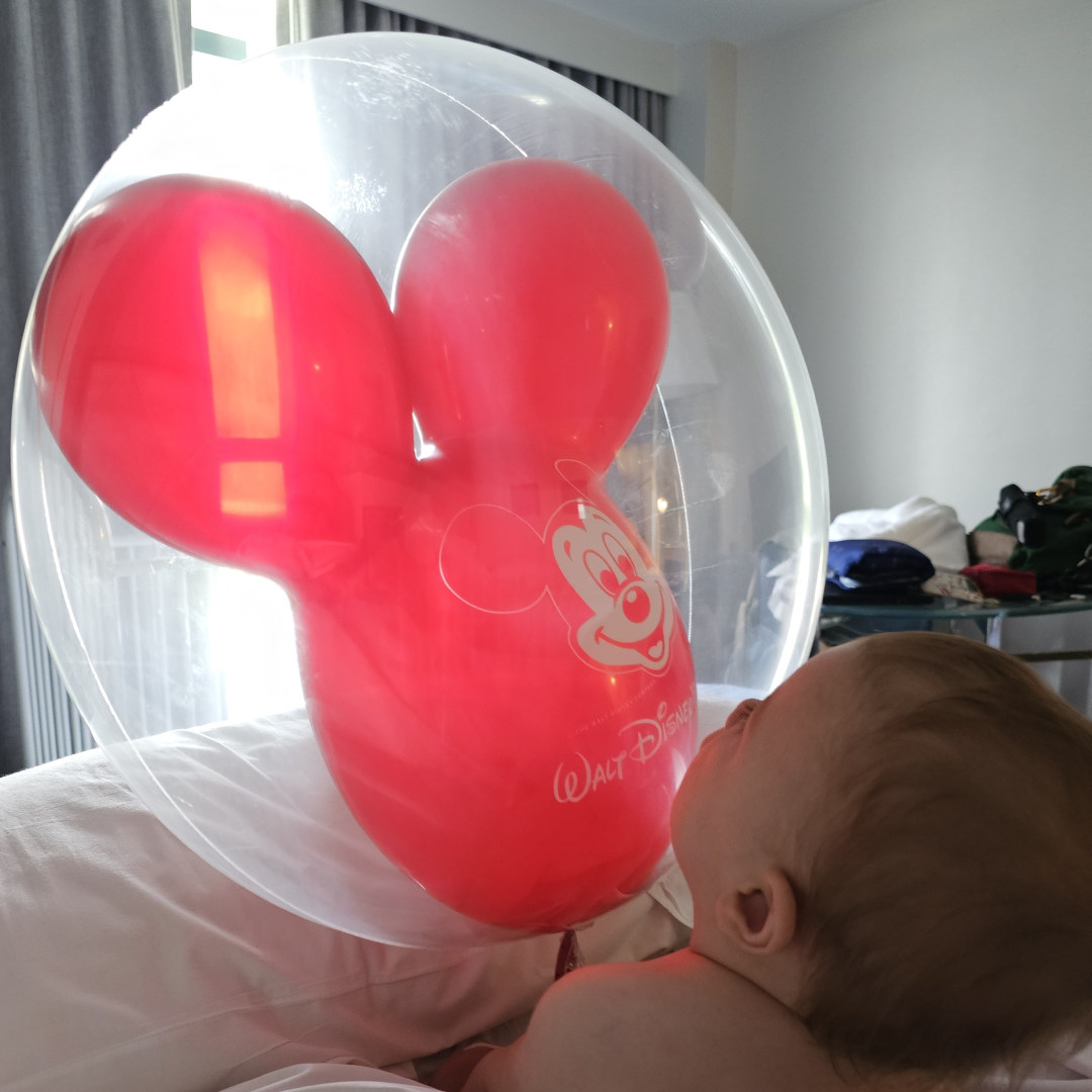 Photo shared by Ami for their Babylist baby registry.