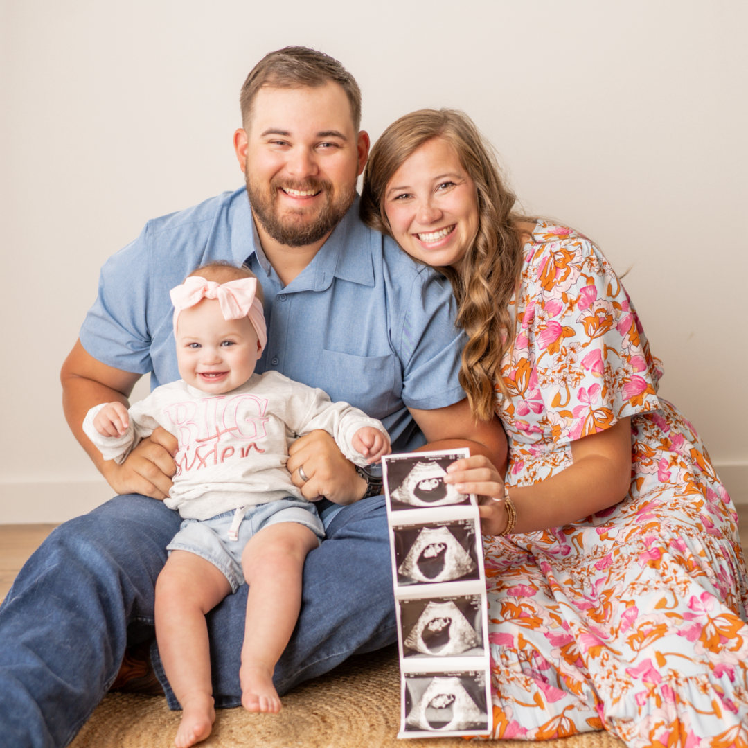 Photo shared by Makayla for their Babylist baby registry.