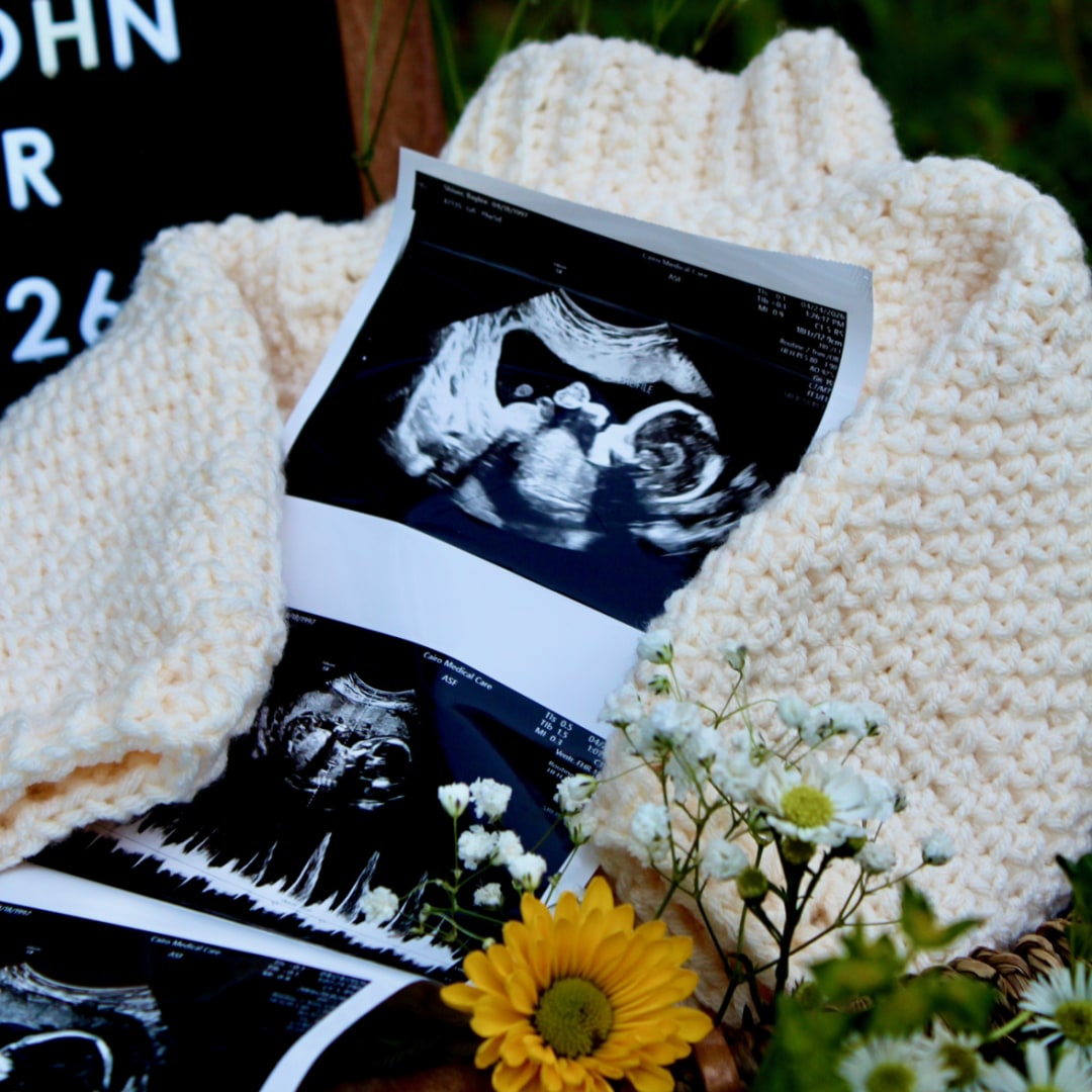 Photo shared by Baylee for their Babylist baby registry.