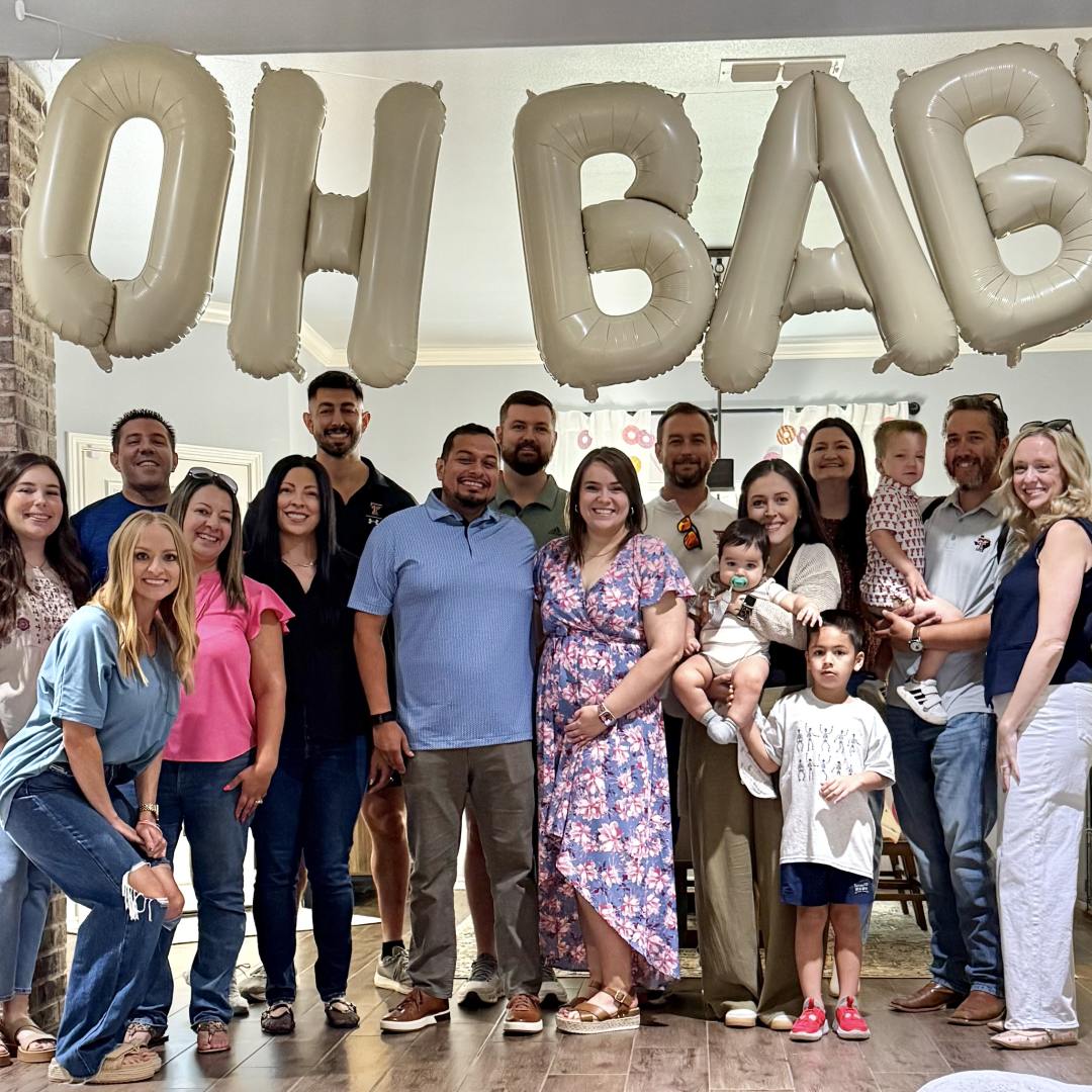 Photo shared by Jillian for their Babylist baby registry.