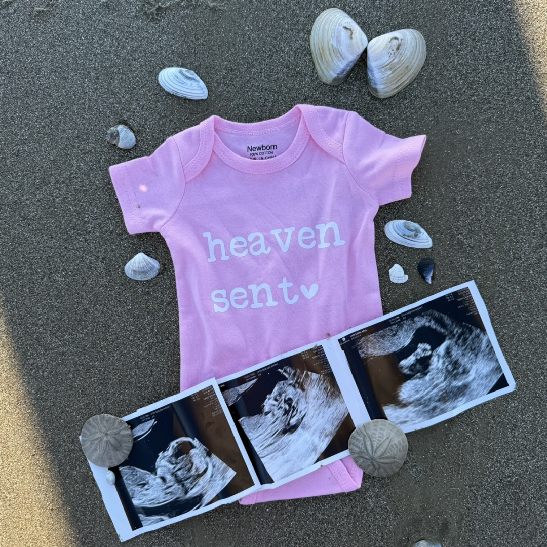 Photo shared by Bria for their Babylist baby registry.