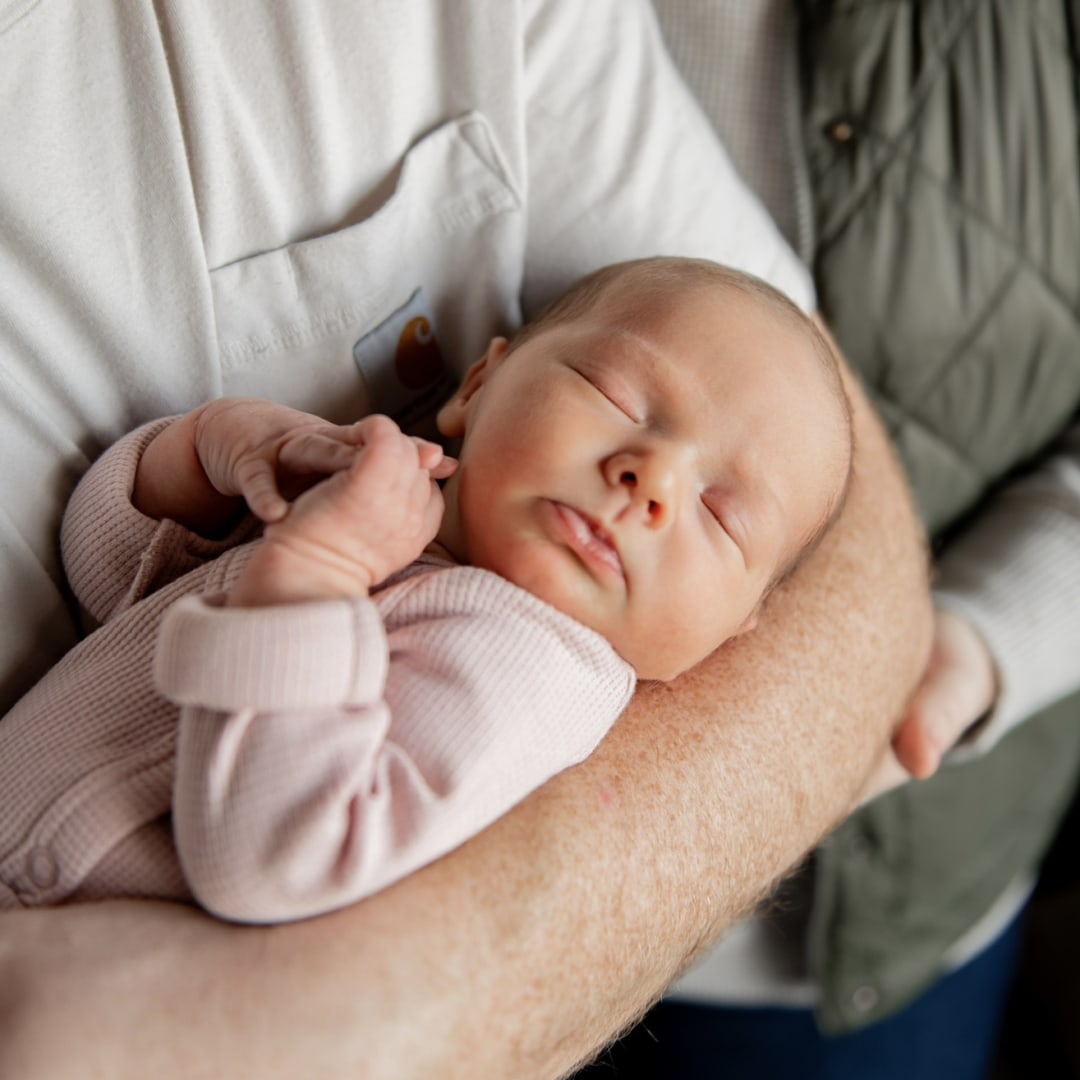 Photo shared by Madalyn for their Babylist baby registry.