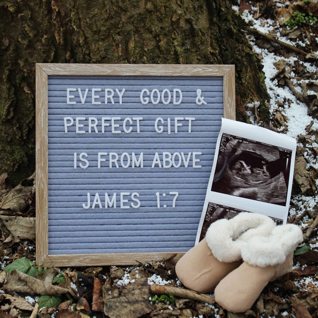 Photo shared by Grace for their Babylist baby registry.