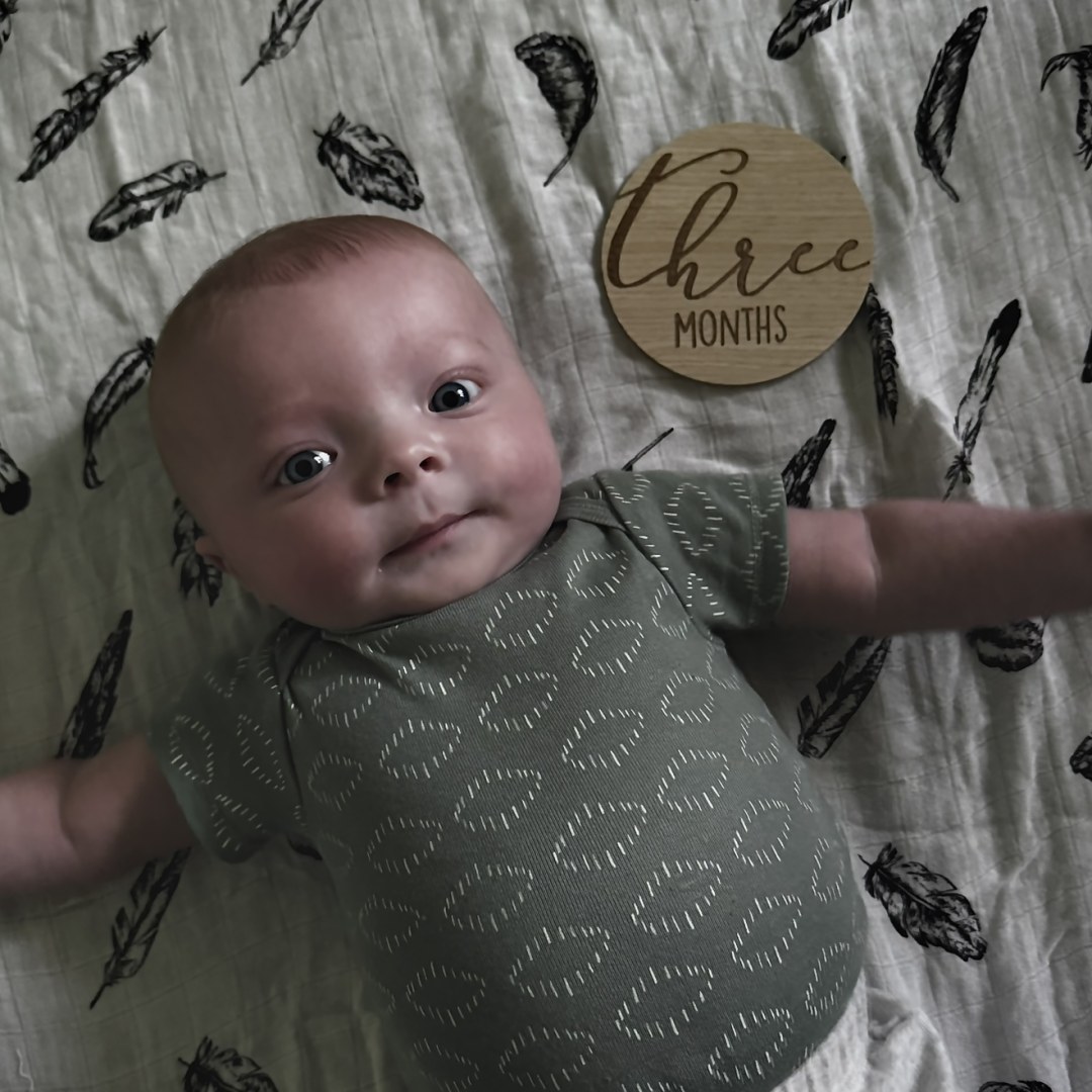 Photo shared by Rose for their Babylist baby registry.