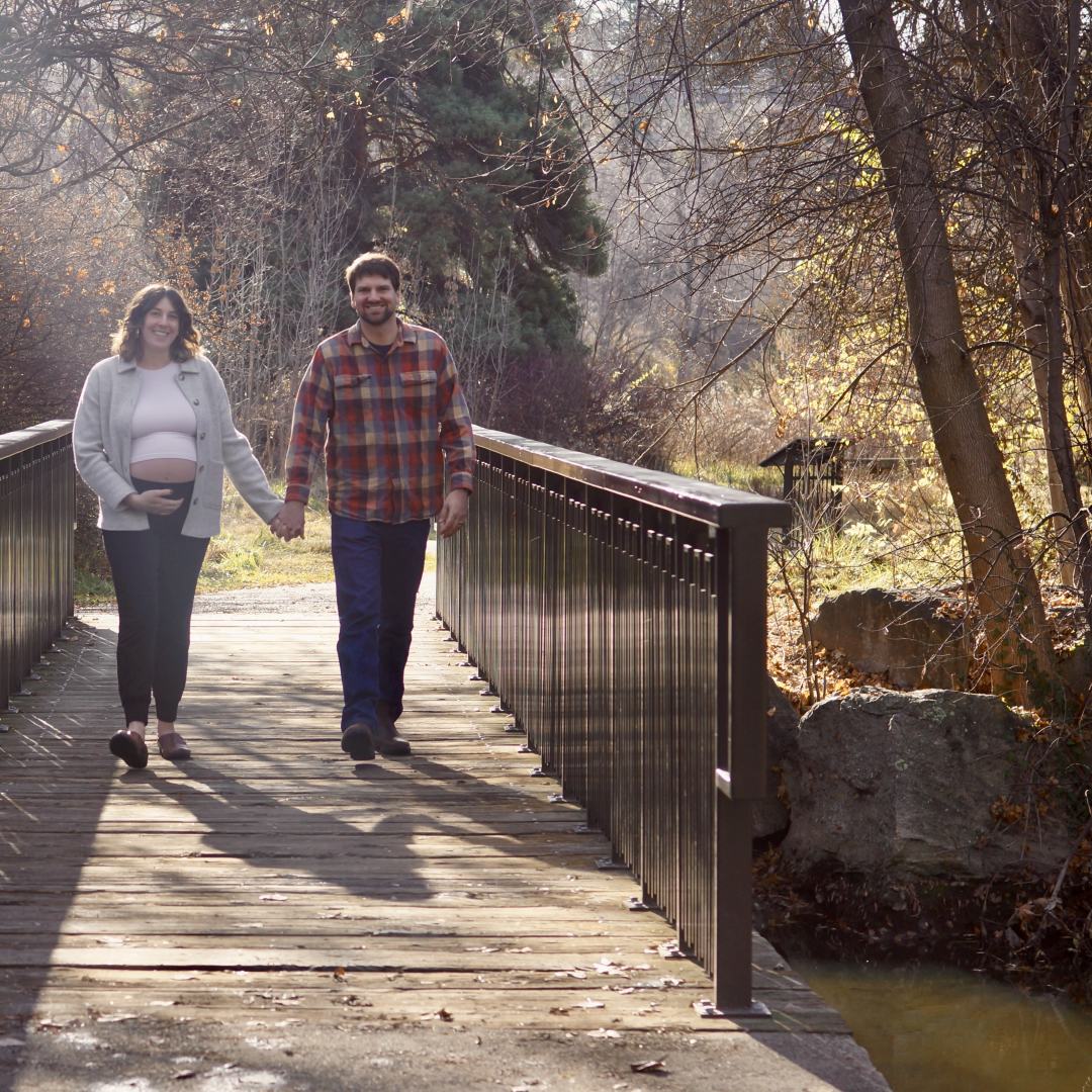 Photo shared by Emily for their Babylist baby registry.