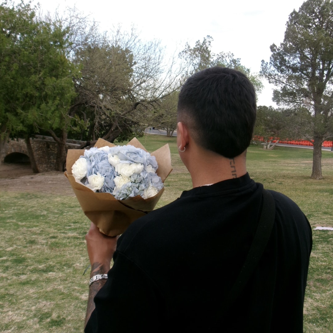 Photo shared by Gaby for their Babylist baby registry.