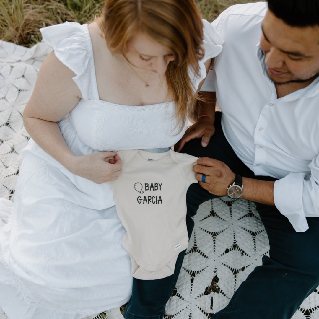Photo shared by Jessica for their Babylist baby registry.