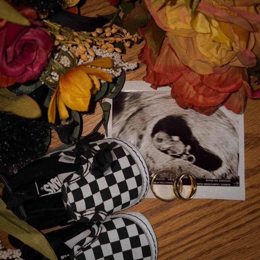 Photo shared by Lauren for their Babylist baby registry.