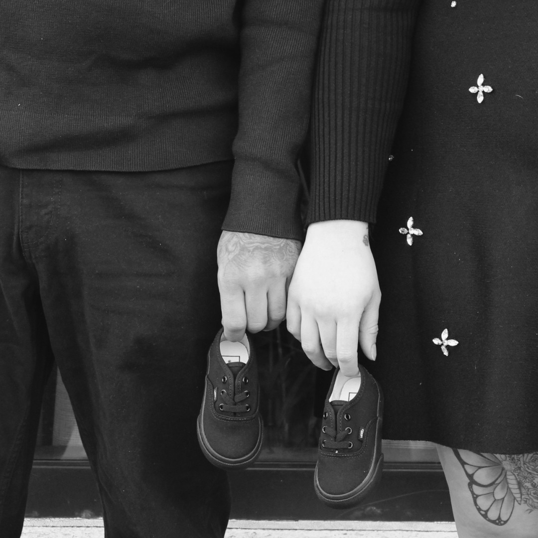 Photo shared by Sindy for their Babylist baby registry.