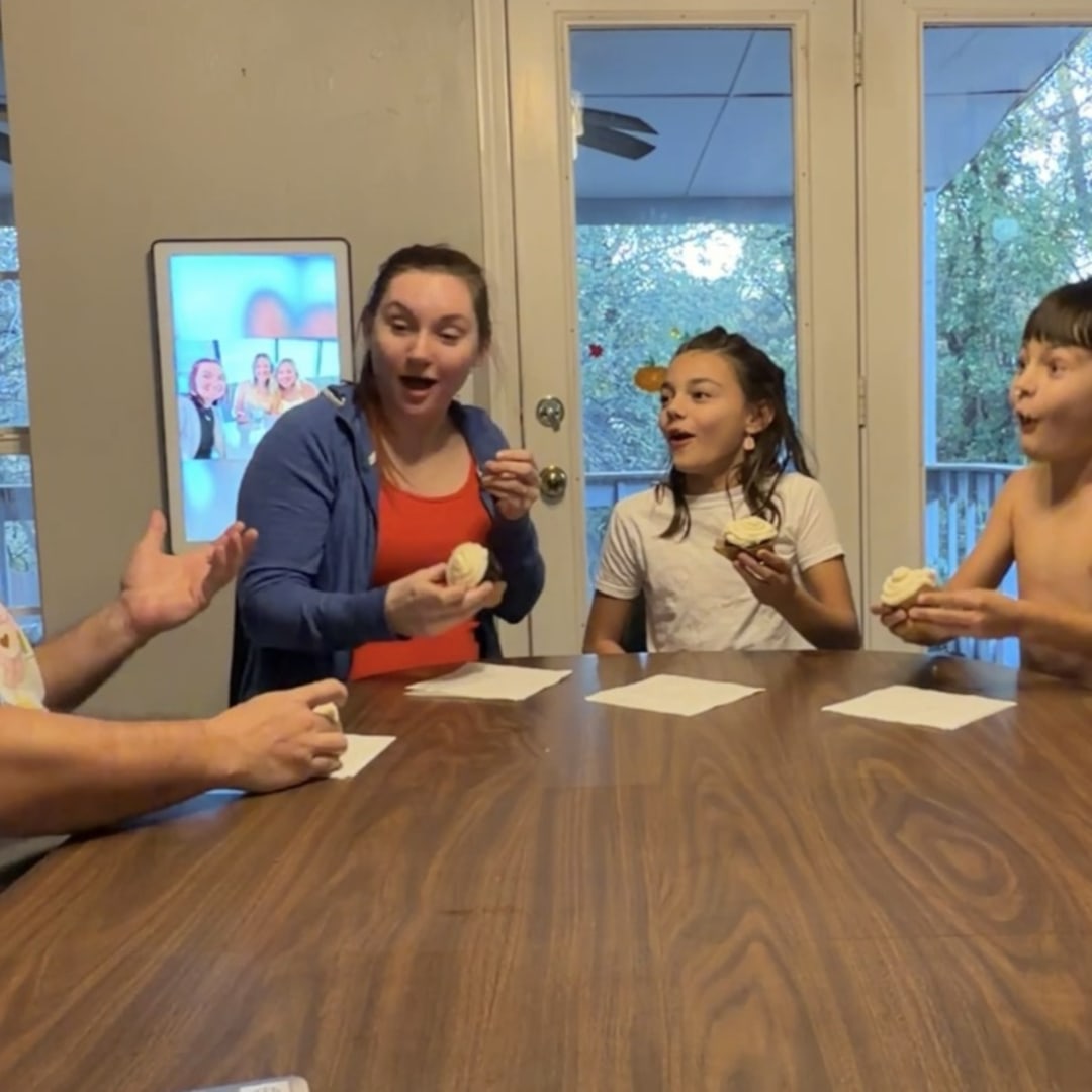 Photo shared by Kaylee for their Babylist baby registry.