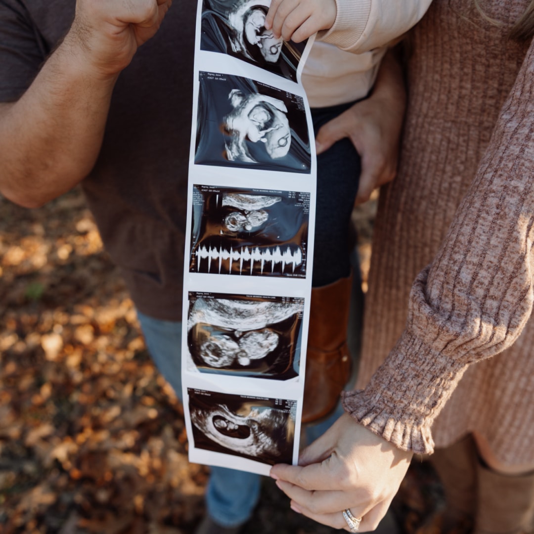 Photo shared by Jenni for their Babylist baby registry.