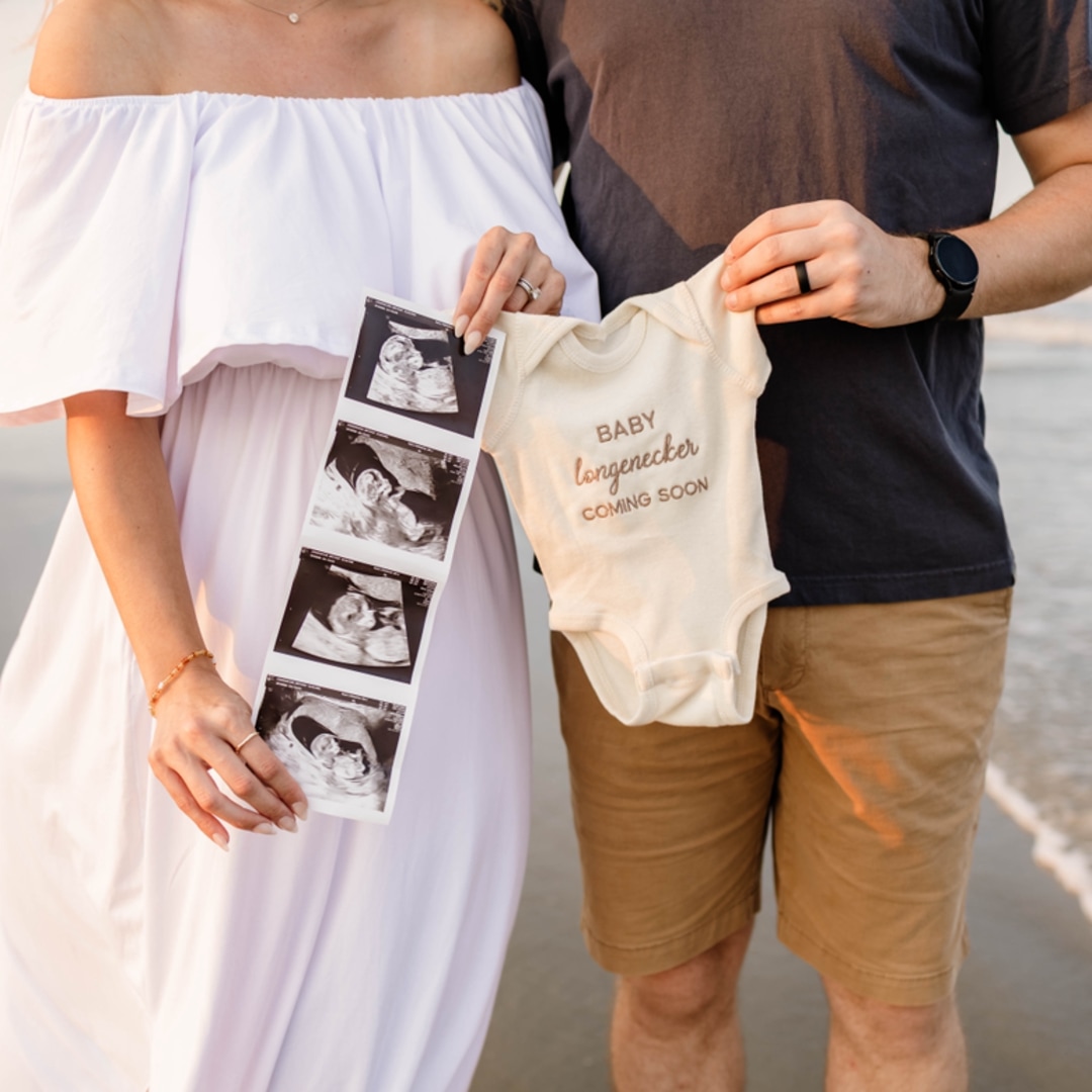 Photo shared by Brittany for their Babylist baby registry.