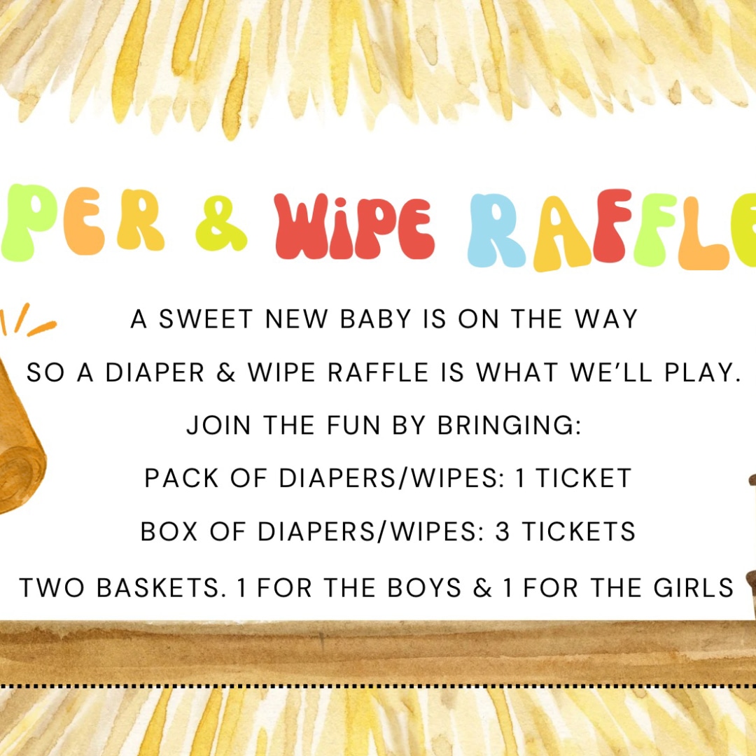 Photo shared by Daisy Marie for their Babylist baby registry.